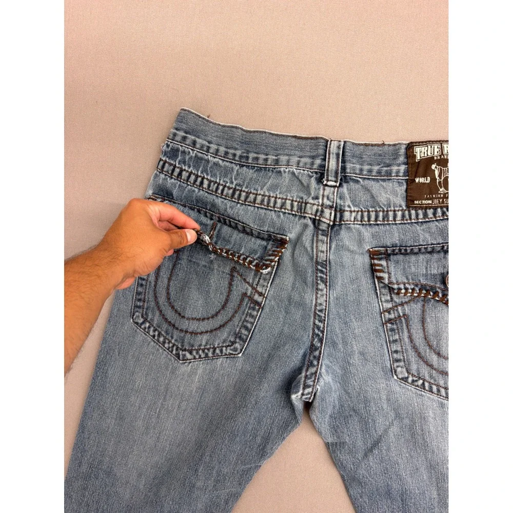 True Religion true religion